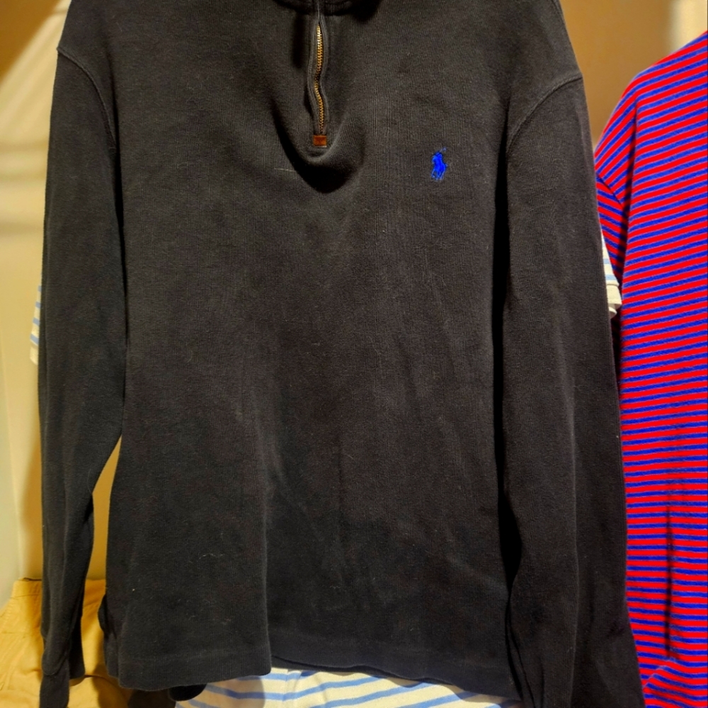 Polo Ralph Lauren pull over